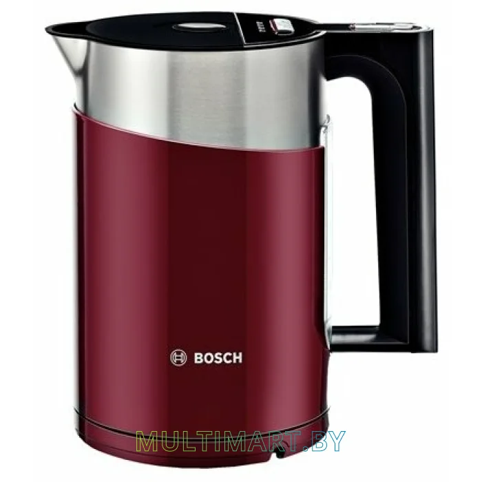 Электрочайник Bosch TWK861P4